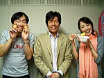 2010年4月27日　BSNラジオ「独占！ごきげんアワー」